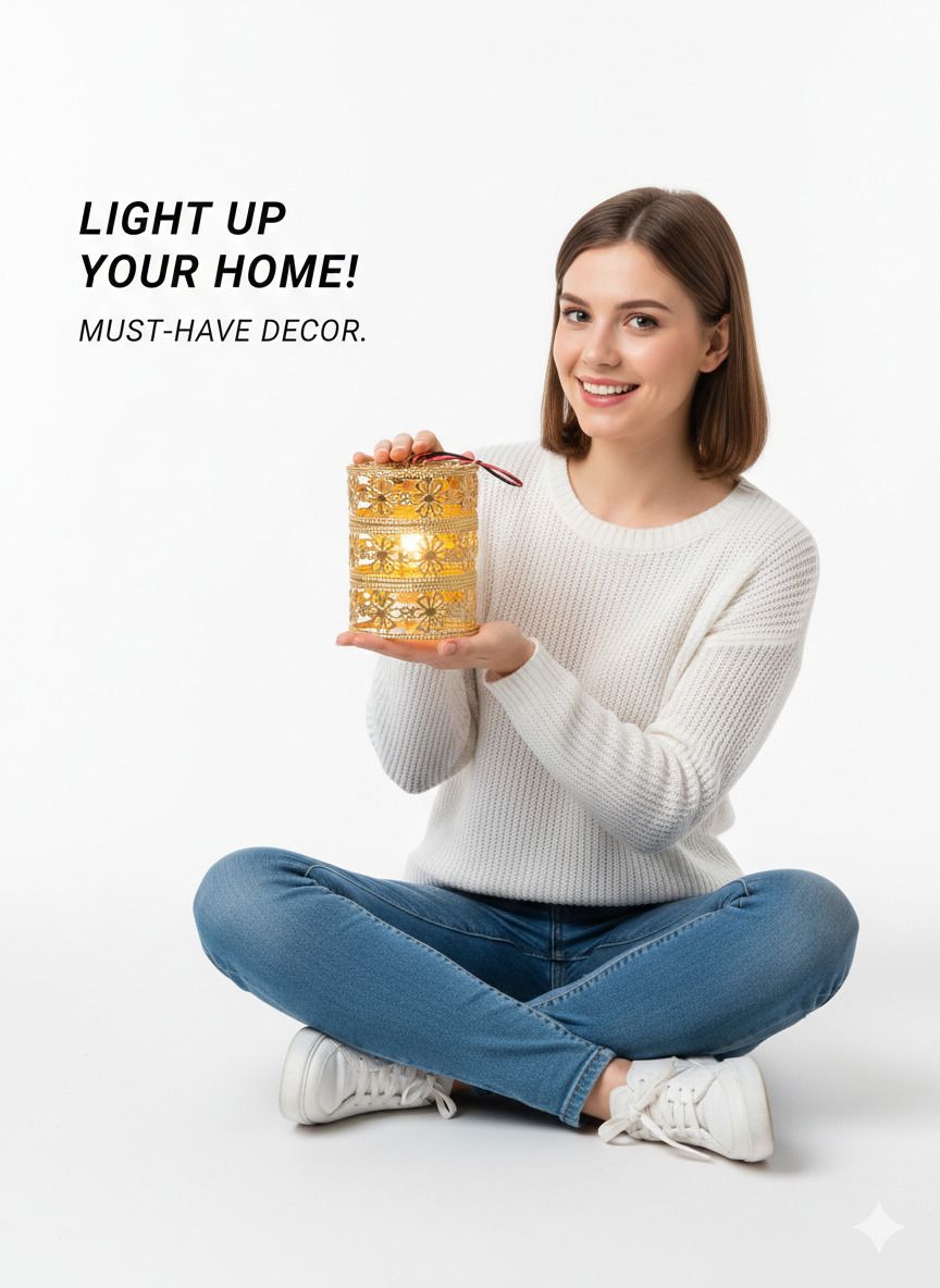 Decorative- Hanging -Ceiling- Lamp 005 S-Hook Steel Light Hanging Chain Rod