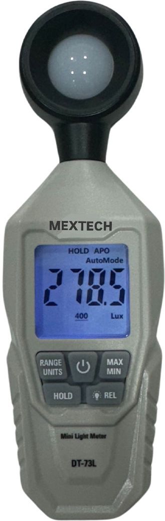 mextech DT73L Light Meter-picture-30