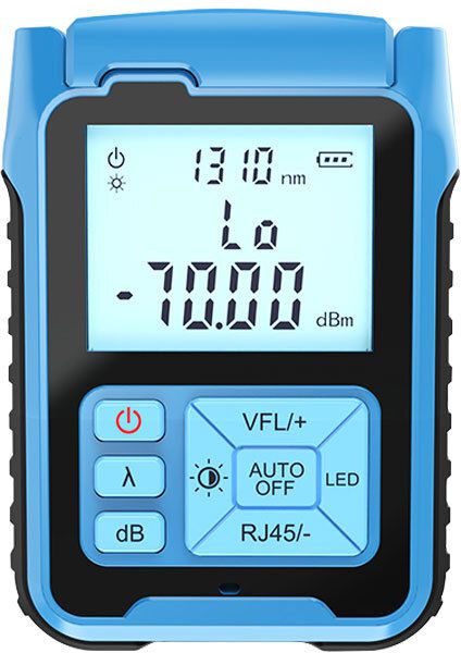 serplex Optical Power Meter High Precision Light Meter-picture-35