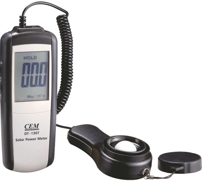 mextech DT-1307 Light Meter-picture-30