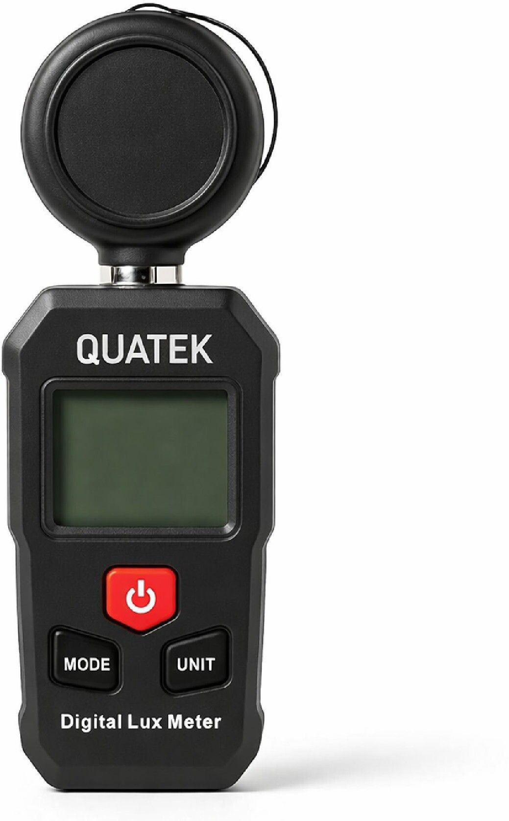 Lux Meter Light Meter | Digital Illuminance & Brightness Measurement Tool Light Meter-image-36