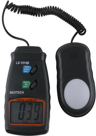 mextech LX1010B Light Meter-picture-10
