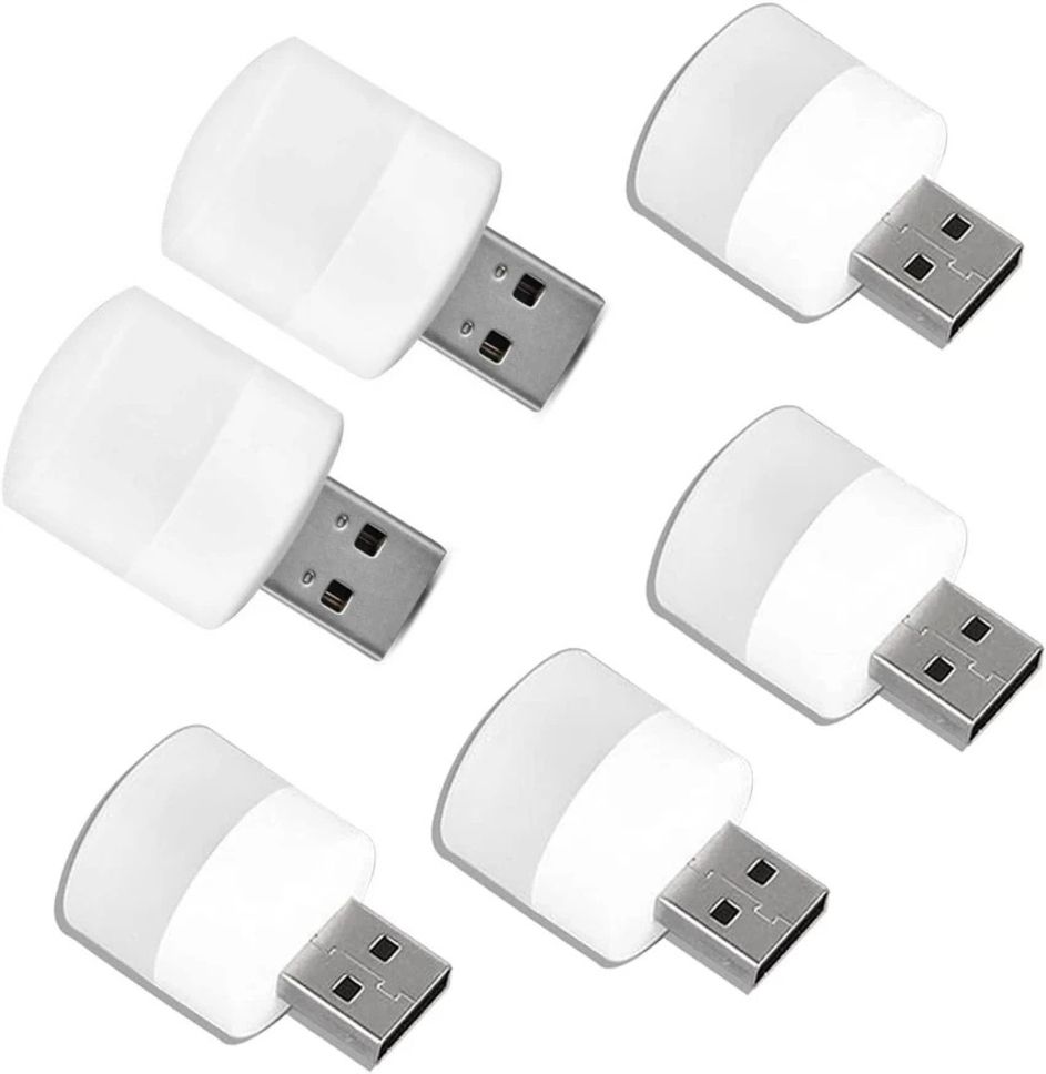 webdealz LED USB light bulb for your Home,Office,camping,travel,dormitory etc X6.10 LED Lantern-picture-17