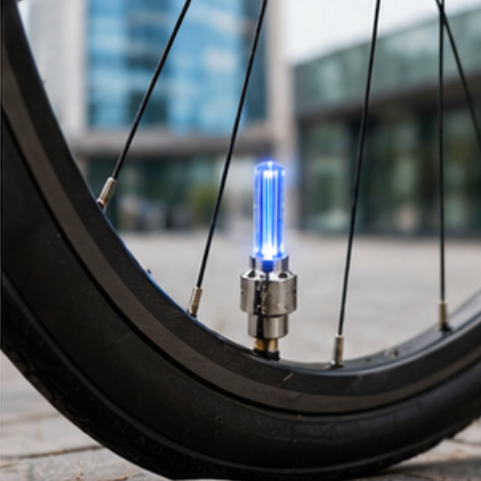 houseof commen WHEEL TYRE LIGHT LED Wheel Reflectors-picture-24