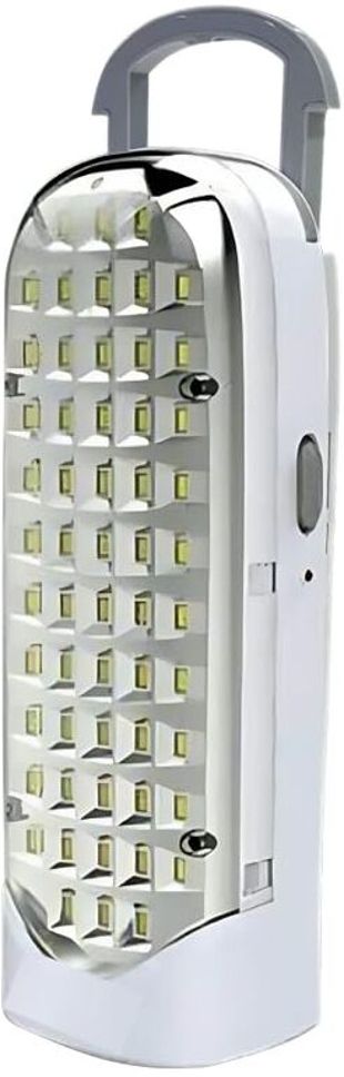 rhobos RL-505 Best Rechargeable Emergency Light | Compact, Practical & Ideal for Home LED Lantern-picture-15