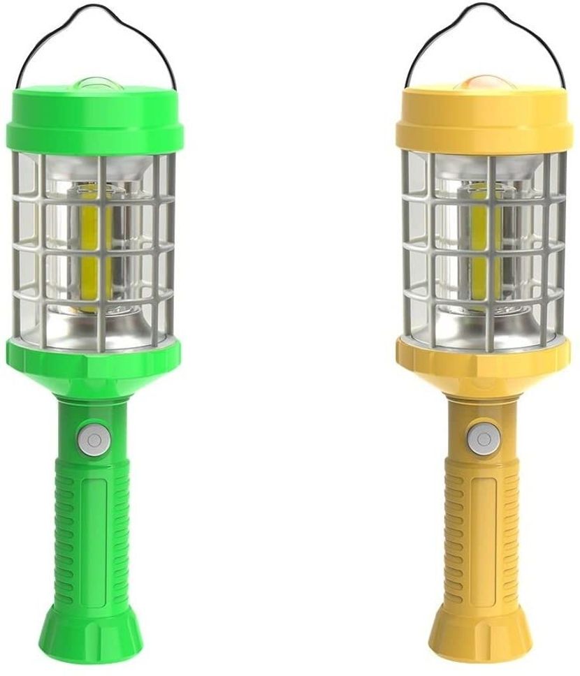 Home Office Study Garage Outdoor Tent Hiking Camping Lantern. LED Lantern