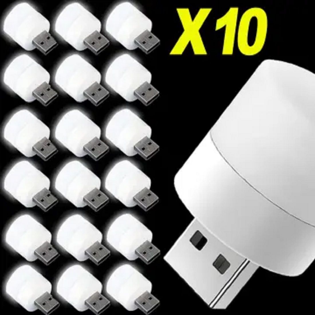 LED USB light bulb for your Home,Office,camping,travel,dormitory etc X10.18 LED Lantern-image-12