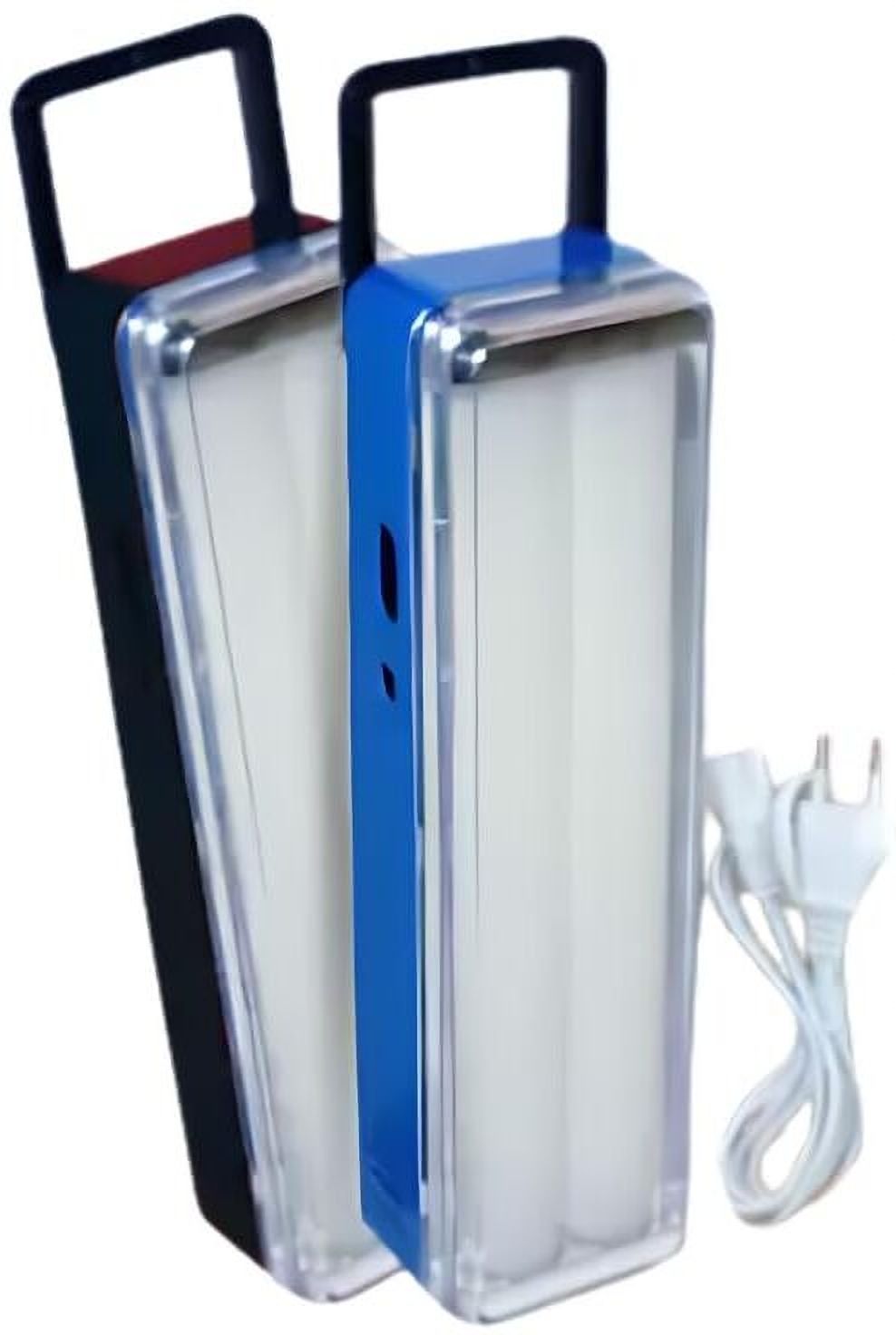 rhobos RL-560 Rechargeable Tube Light | 8-Hour Backup | Ideal for Home & Emergency Use LED Lantern-picture-31