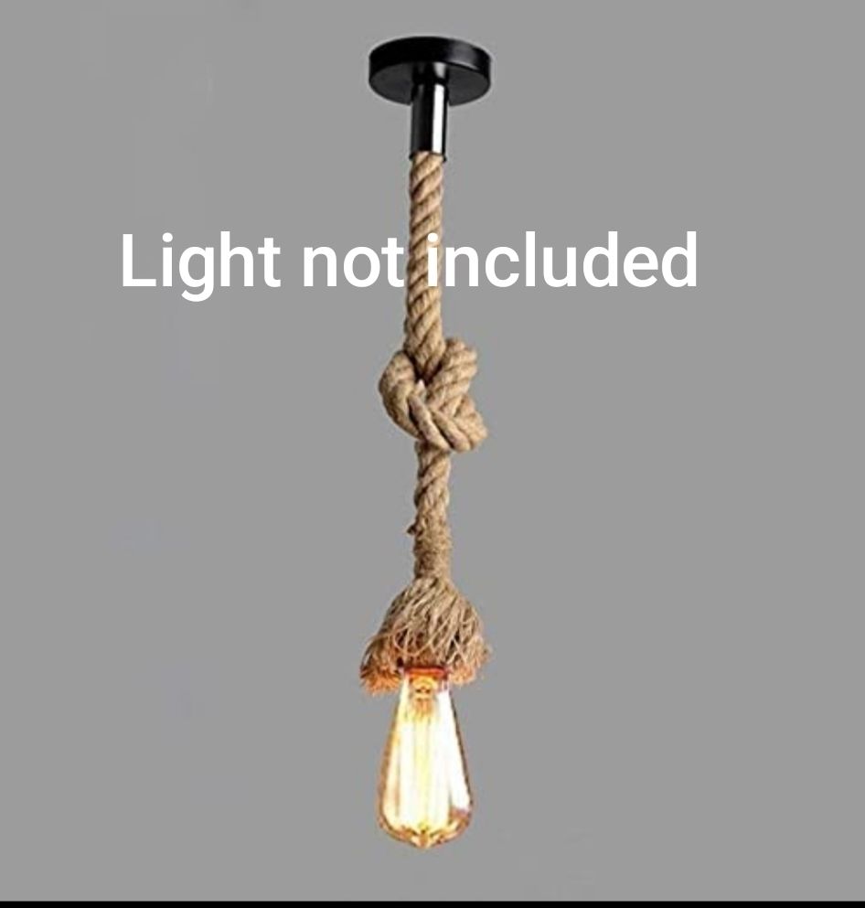 om namo shivay Rope light 01 LED Spot Light-picture-47