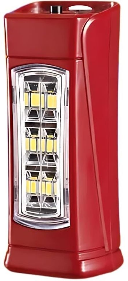 rhobos RL-56S 5W LED Light | Compact, Energy-Efficient |8-Hour Backup for Home & Office LED Lantern-picture-16