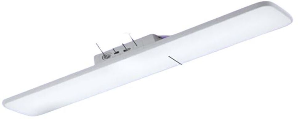 rhobos RL-306 Advanced Emergency Light | Smart, Rechargeable | Ideal for Home LED Lantern-picture-13