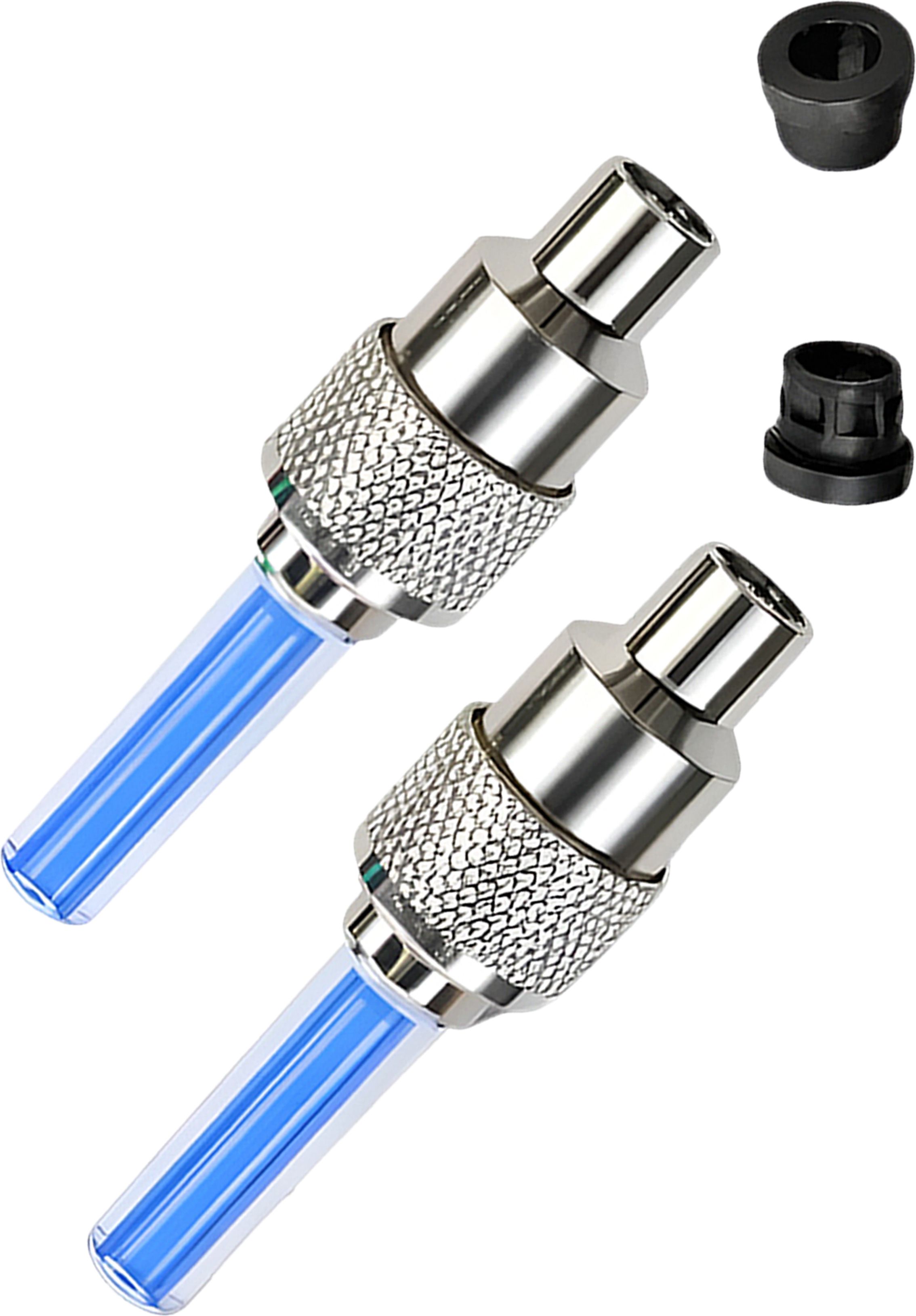 Universal Blue LED Wheel Valve Cap Motion Sensor for Car Bike Bicycle Tyre LED Wheel Reflectors-image-14