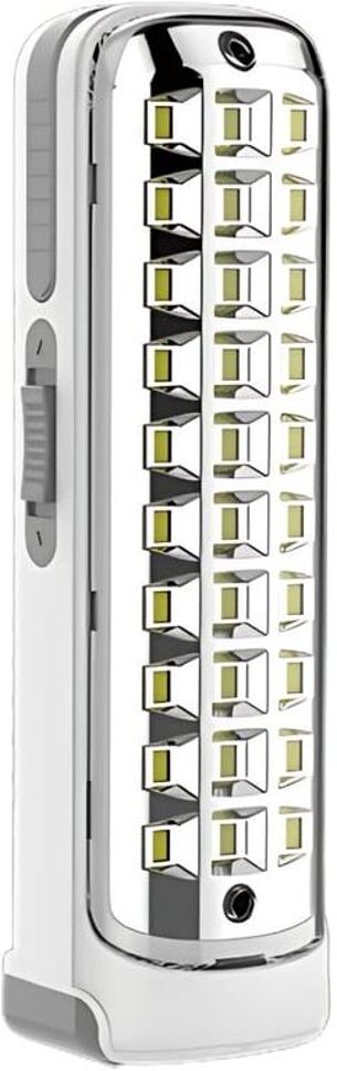 rhobos Cool White LED Emergency Light RL 512 | Rechargeable & Portable for Home LED Lantern-picture-11