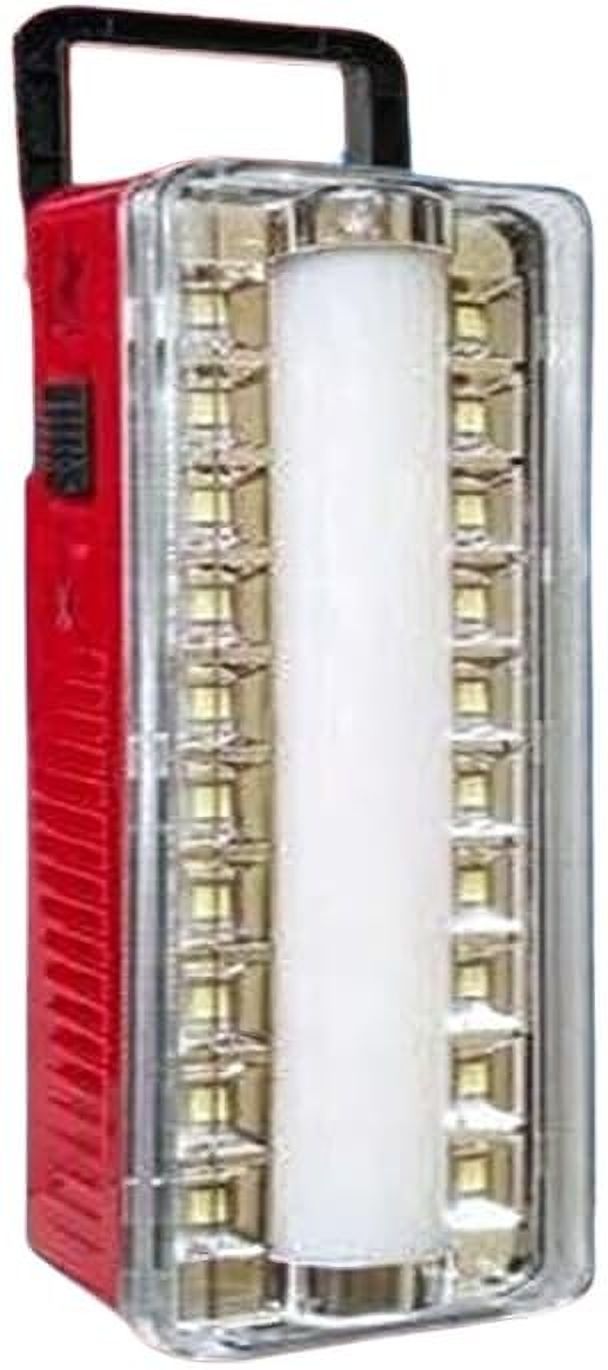 rhobos RL-561 Compact Rechargeable Emergency Light | Perfect for Power Outages LED Lantern-picture-14