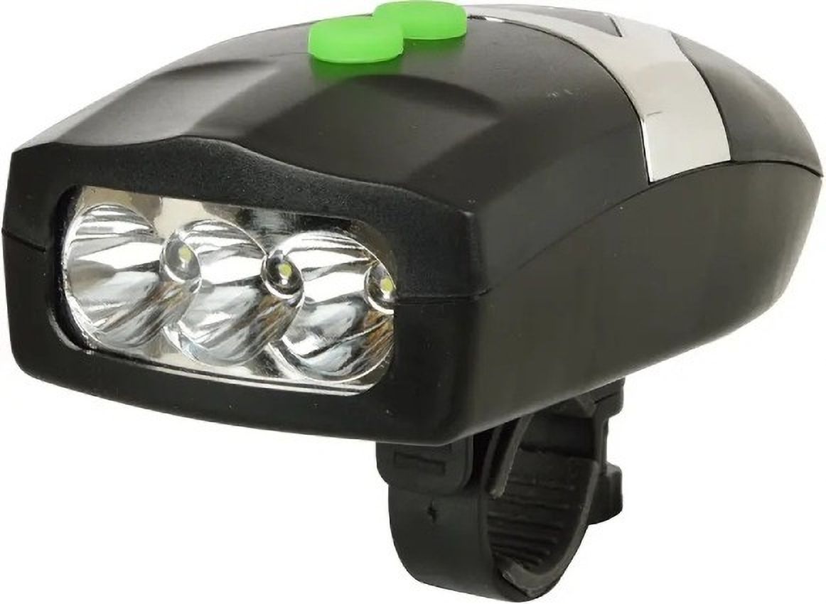highrider Cycle Headlight and Horn LED Front Light-picture-31