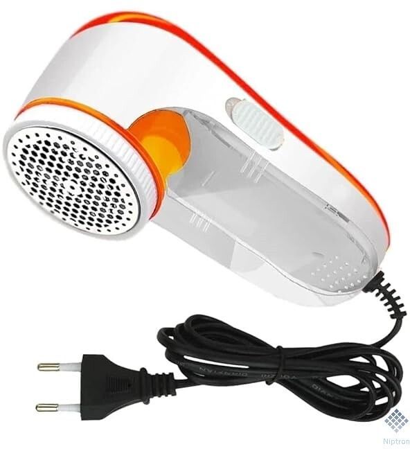 New Nova Remover Fabric Shaver For All Woolen Clothes Sweaters Blankets Etc.. Lint Roller-image-24