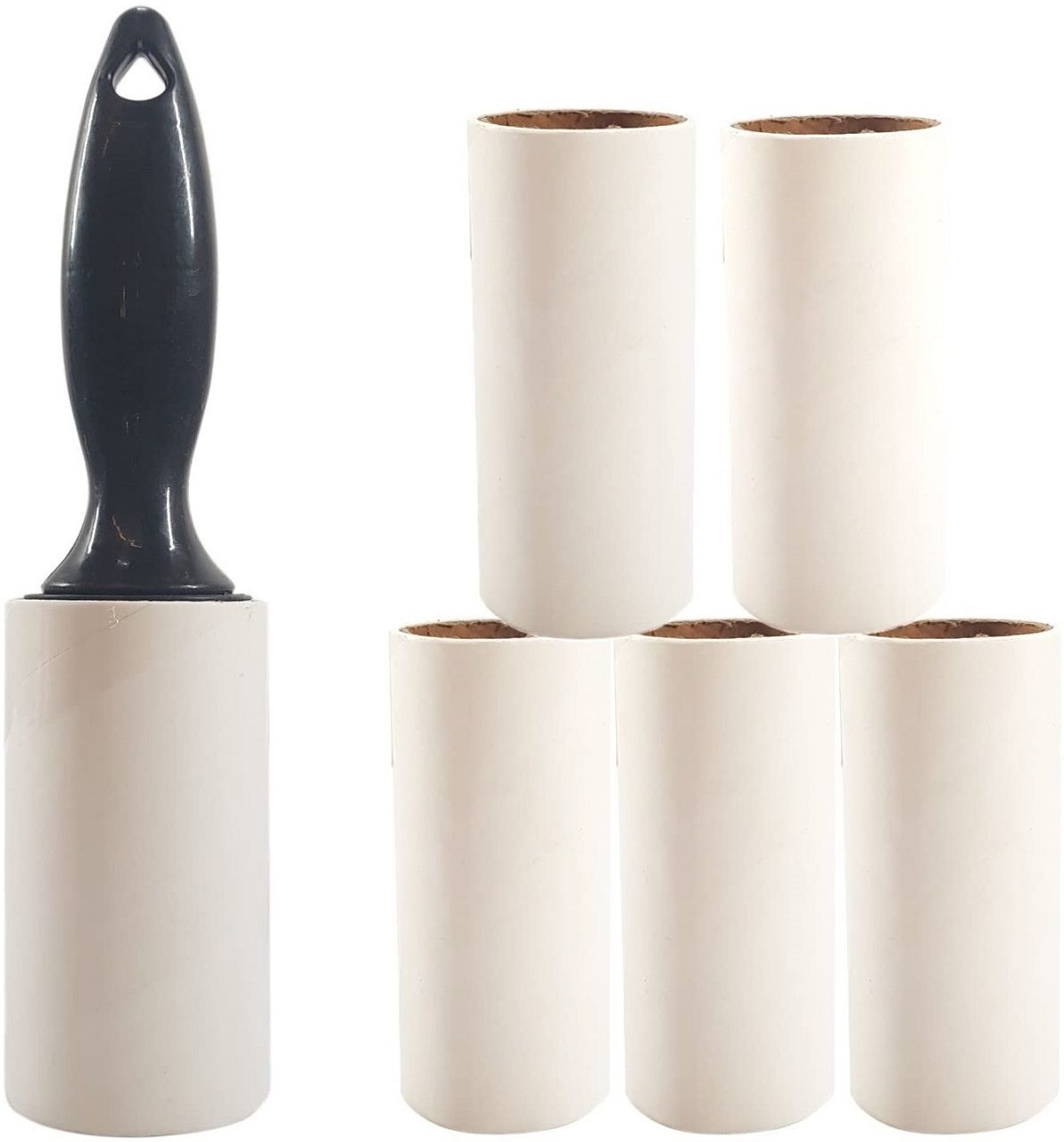 Lint Roller Mini Pocket Size Pet Hair Removal for Sofa Sets Furniture Clothes Lint Roller-image-27