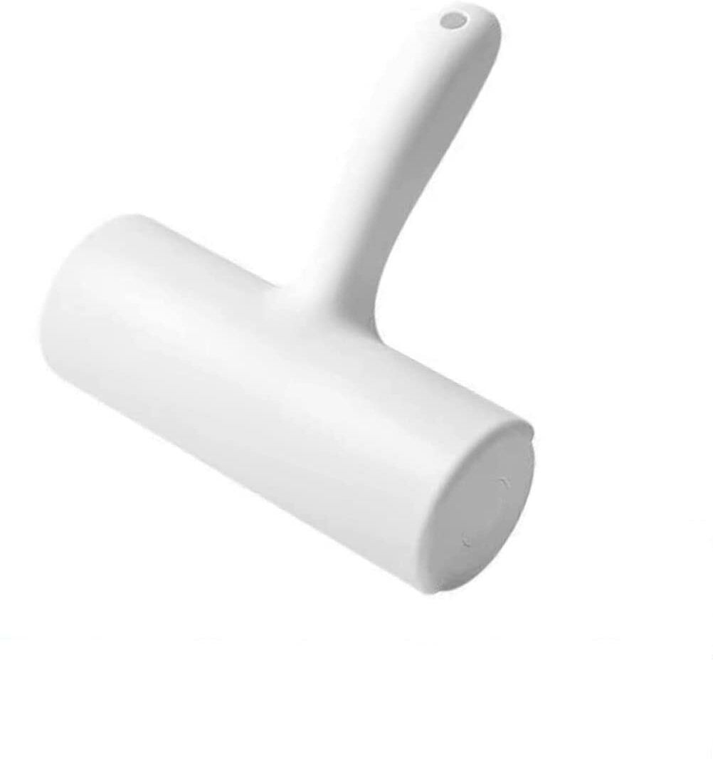 Portable Lint Roller with Cover for Pet Dog Hair Removal Sticky Lint Roller Lint Roller-image-32