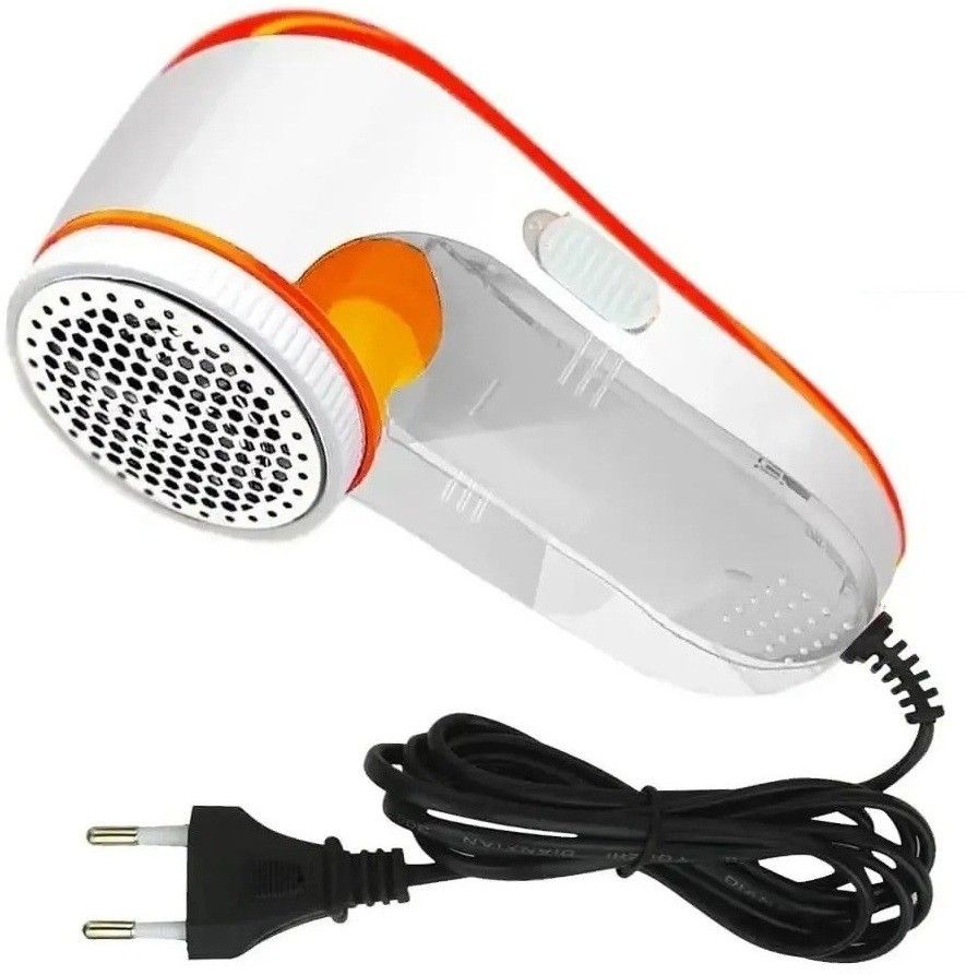 J & F Professional Lint Remover ( Fabric Shaver ) Lint Roller-image-4