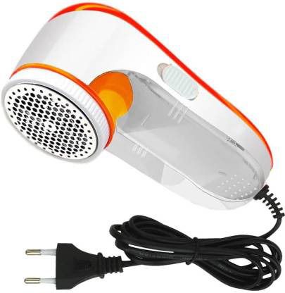 Woollen Sweaters, Blankets, Carpets, Curtains, Jackets/Burr Remover Rechargeable Lint Roller-image-1