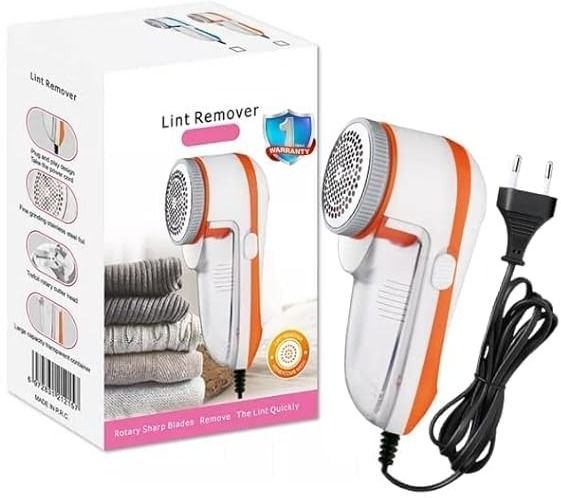 Nova Lint remover fabric shaver for All type Woolen clothes Lint Roller-image-21