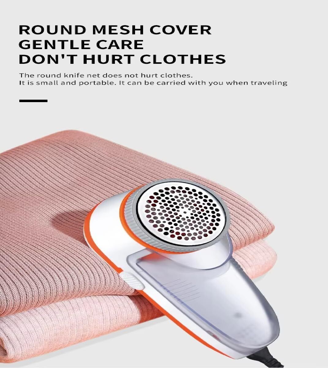x - glam PLR-1094 Lint Roller-picture-23