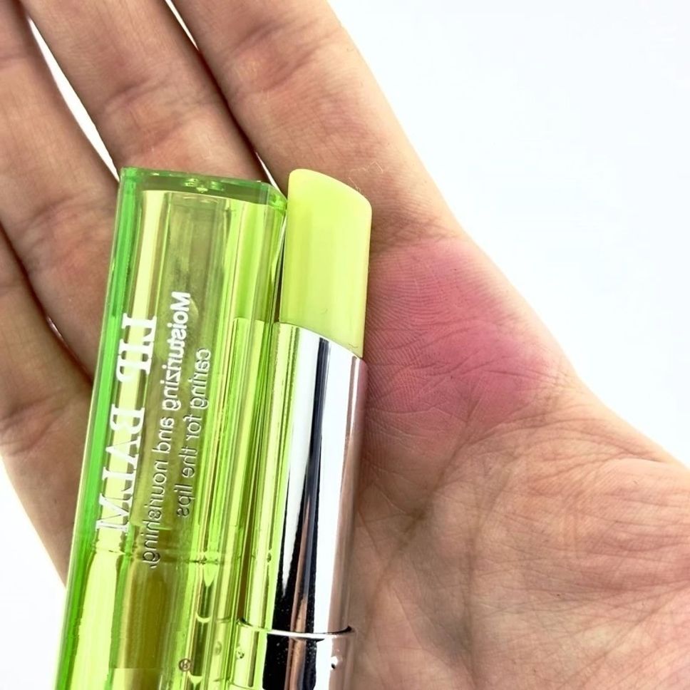Lip Plumper-Lips Fuller & Hydrated Moisturizing Crystal Shine-image-18