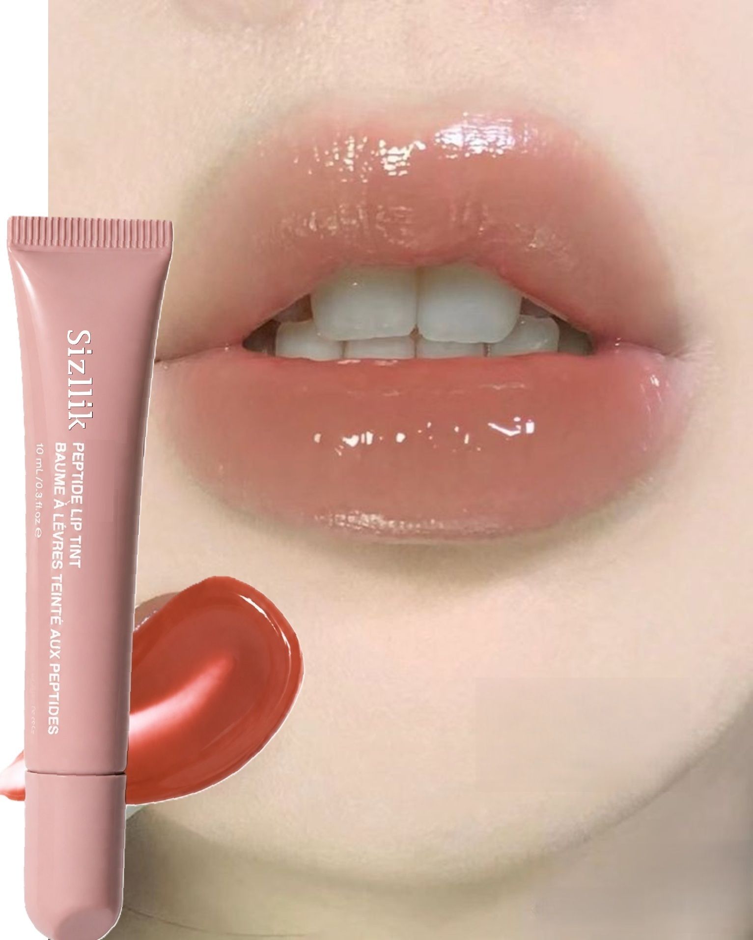 Shine Lip Balm for Glossy Lips fruity-image-21
