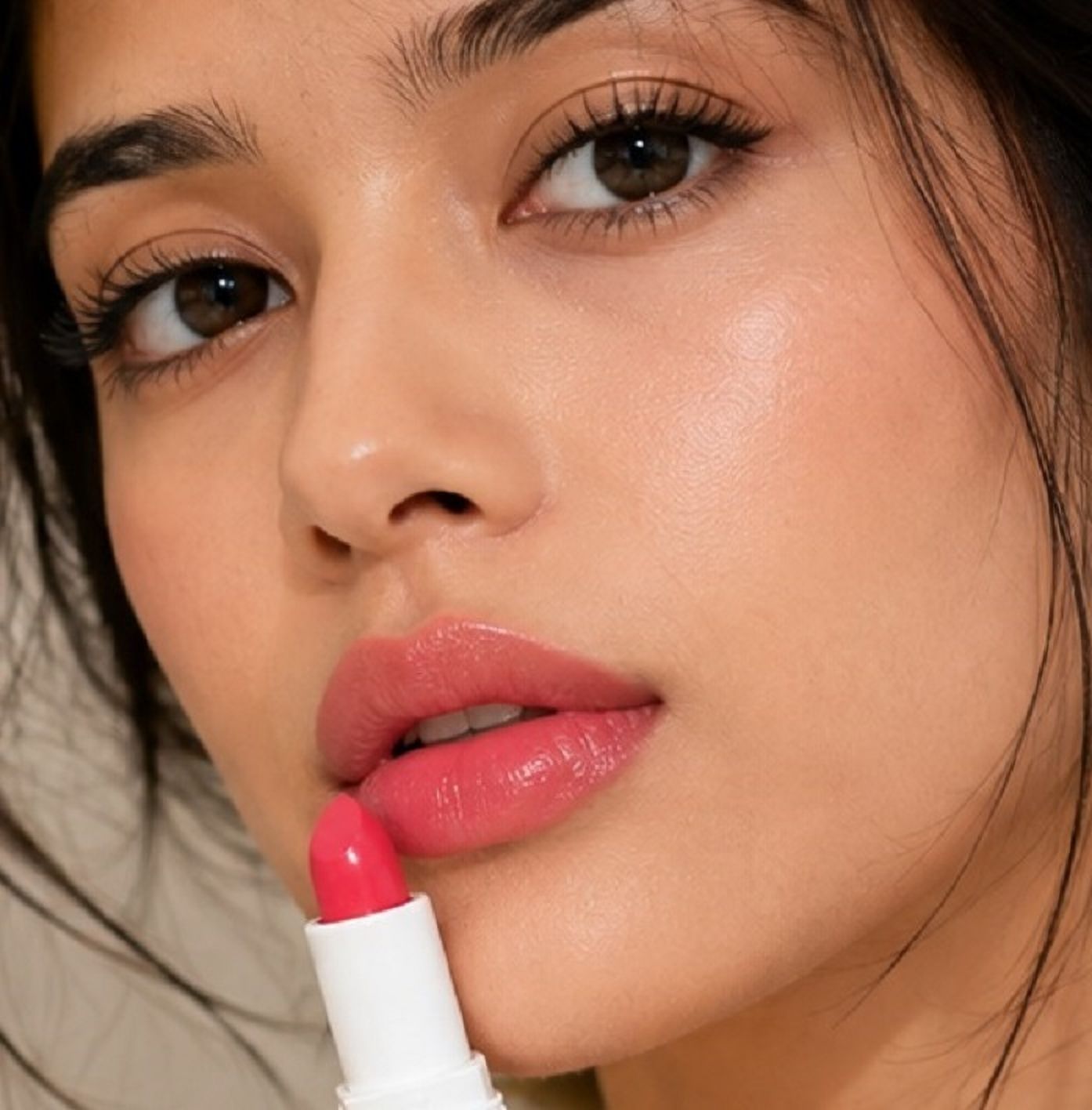 gabbu Cherry Lip Balm Moisturizing Lip Care Balm for Soft & Smooth Lips cherry-picture-22