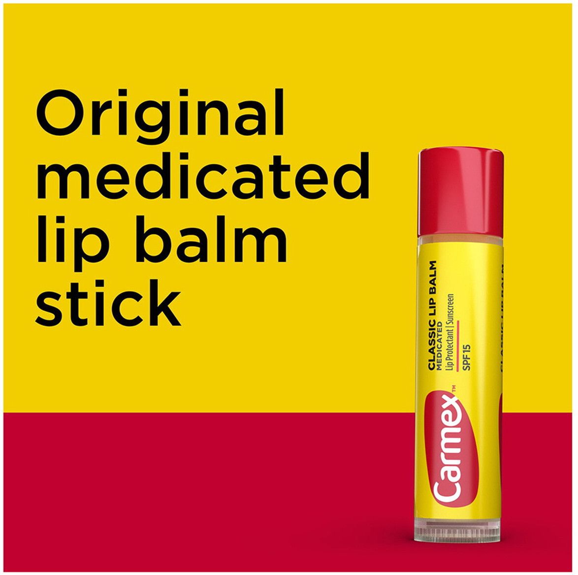 Classic Medicated Lip Balm SPF 15 NA-image-43