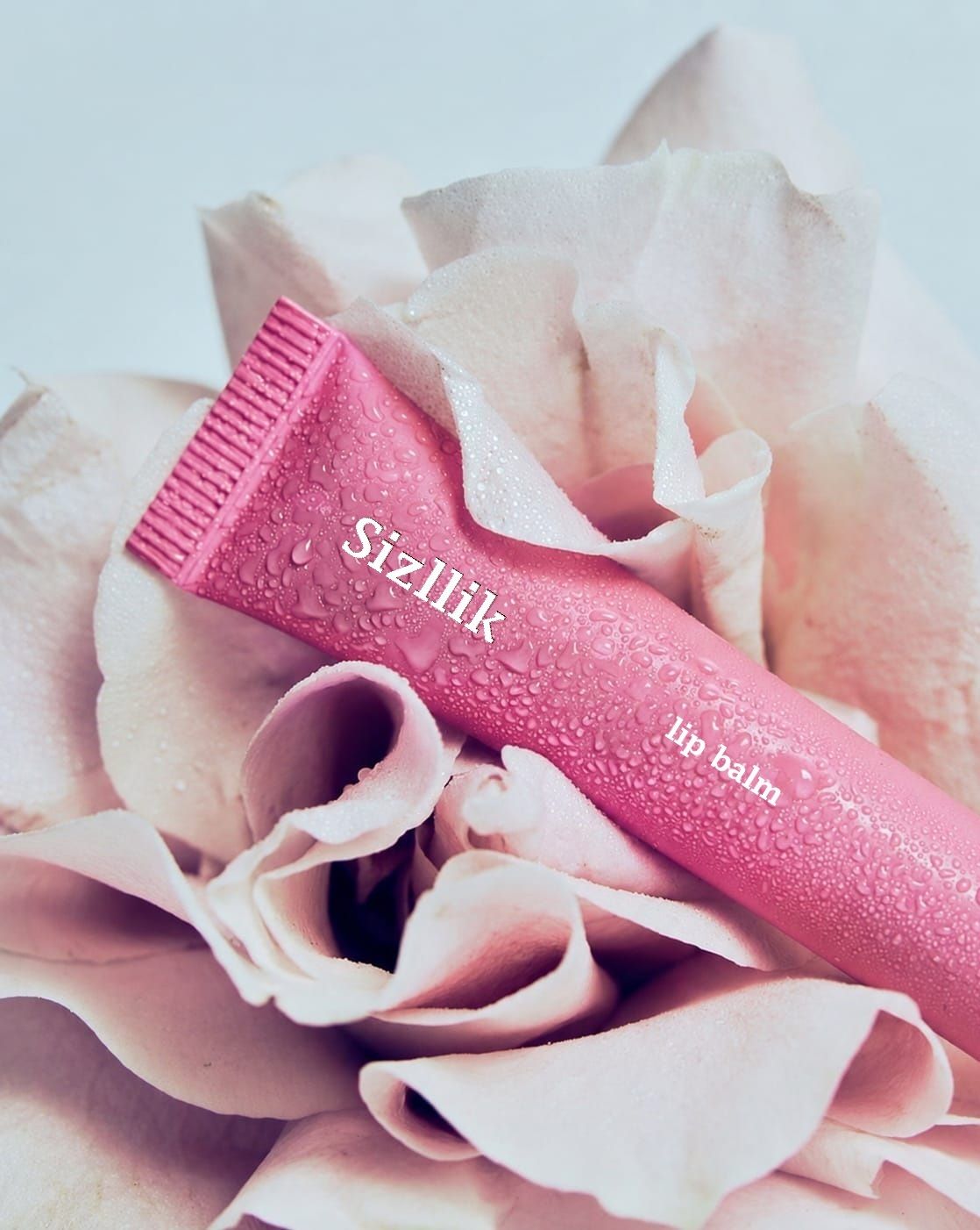 Nourishing Glow Lip Balm for Soft Lips strawberry-image-37