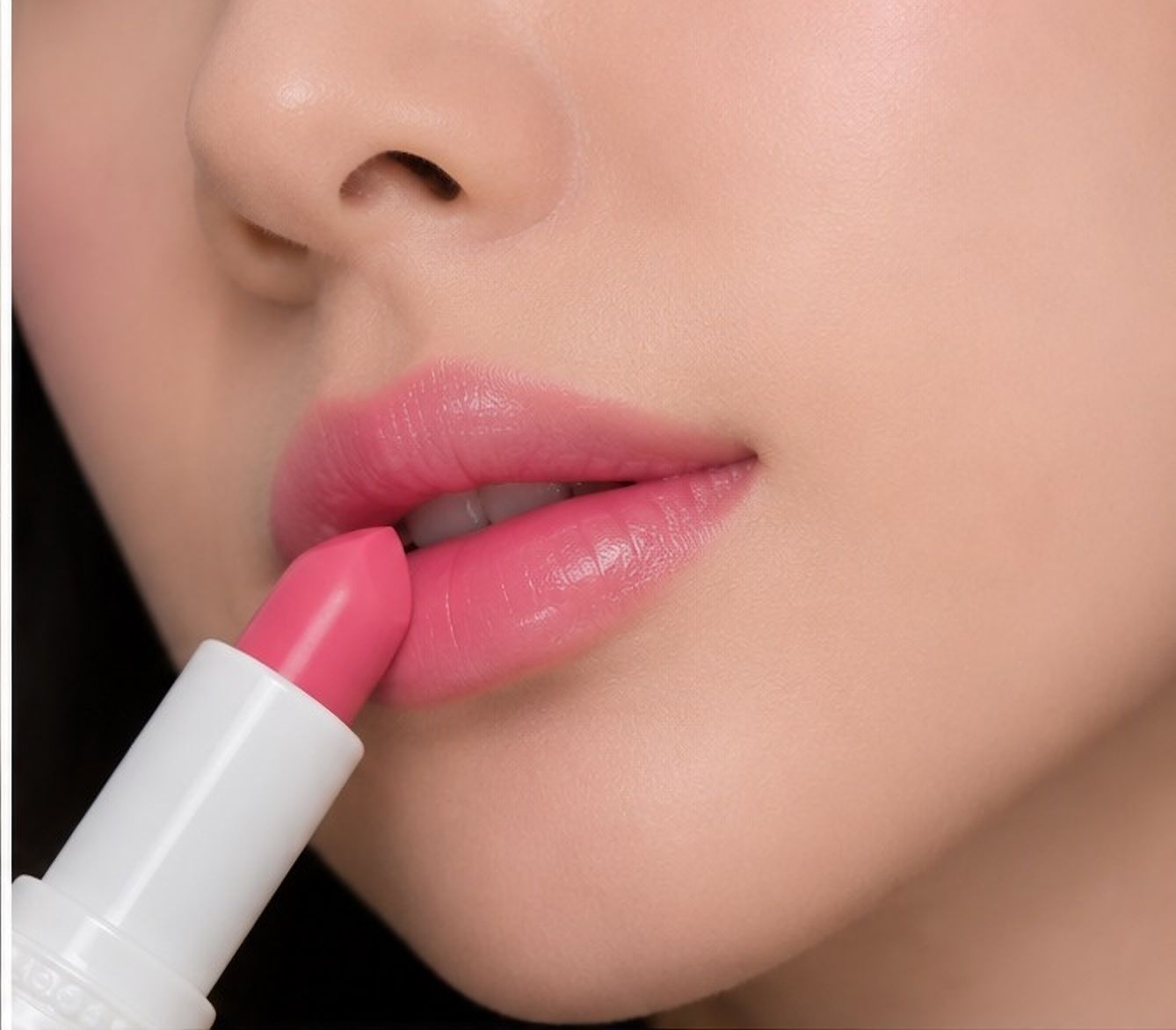 Lip Therapy Lips Care Lip Balm-pack of-1 strawberry-image-10