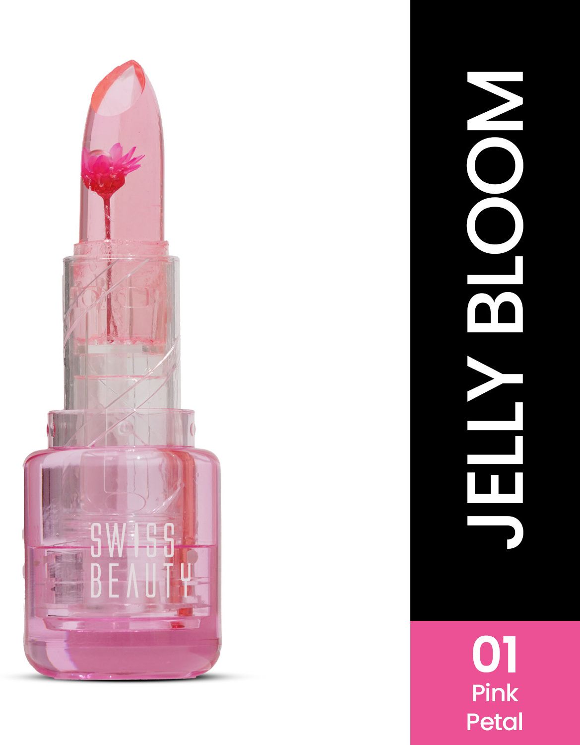 Jelly Bloom pH Lip Balm - Pink Petal NA-image-14
