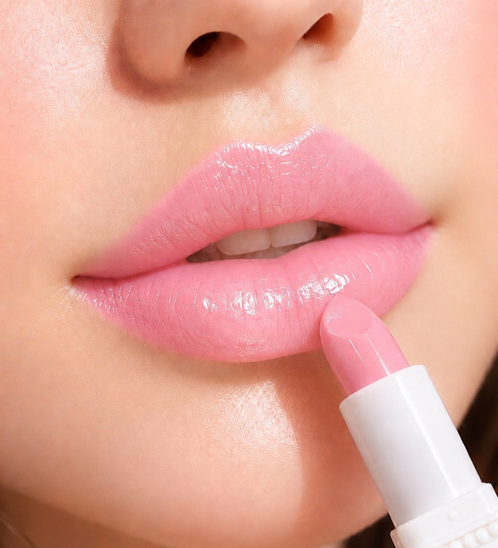 gabbu Strawberry Flavoured Lip Balm for Women & Girls Daily Lip Care starberry-picture-42