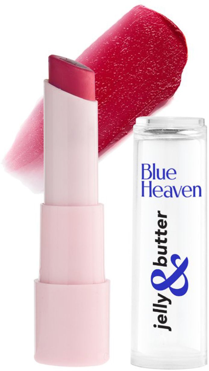 blue heaven Jelly & Butter Tinted with Jojoba Oil Pink Rose-picture-46