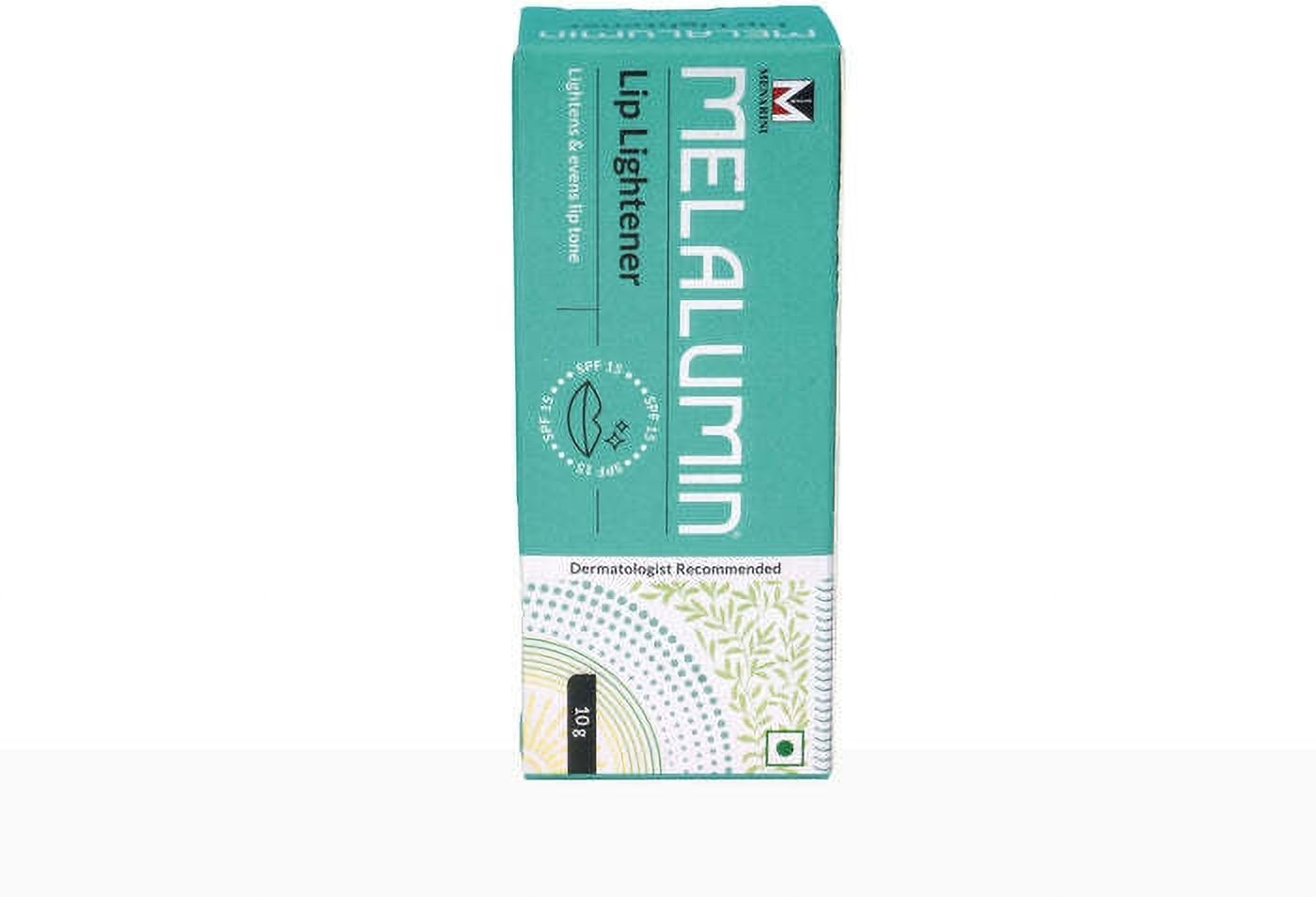 melalumin lip lightener spf 15 unflavored-image-15