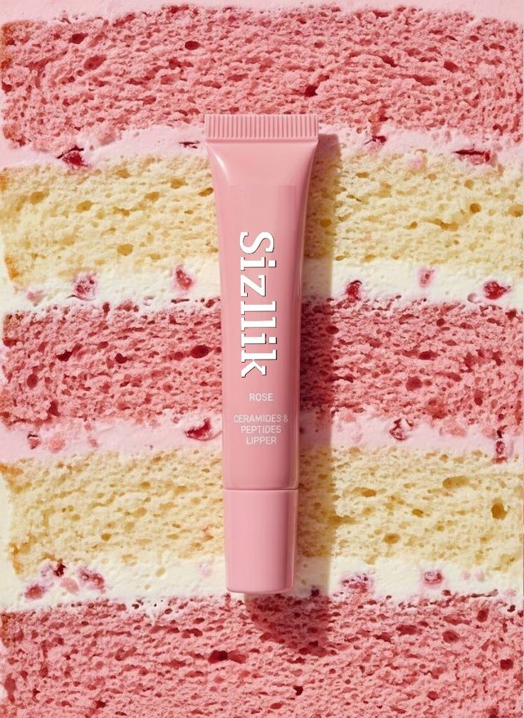 Glossy Finish Lip Balm for Smooth Lips strawberry-image-21