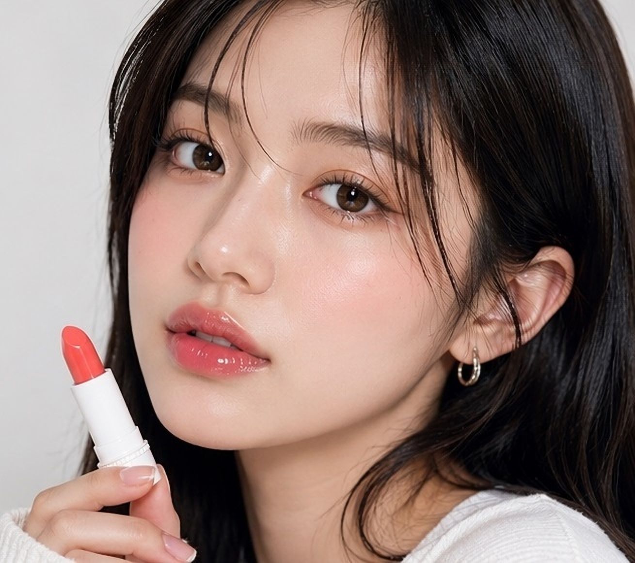 reimichi Cherry Lip Balm For Hydrating & Smooth lips Cherry-picture-49
