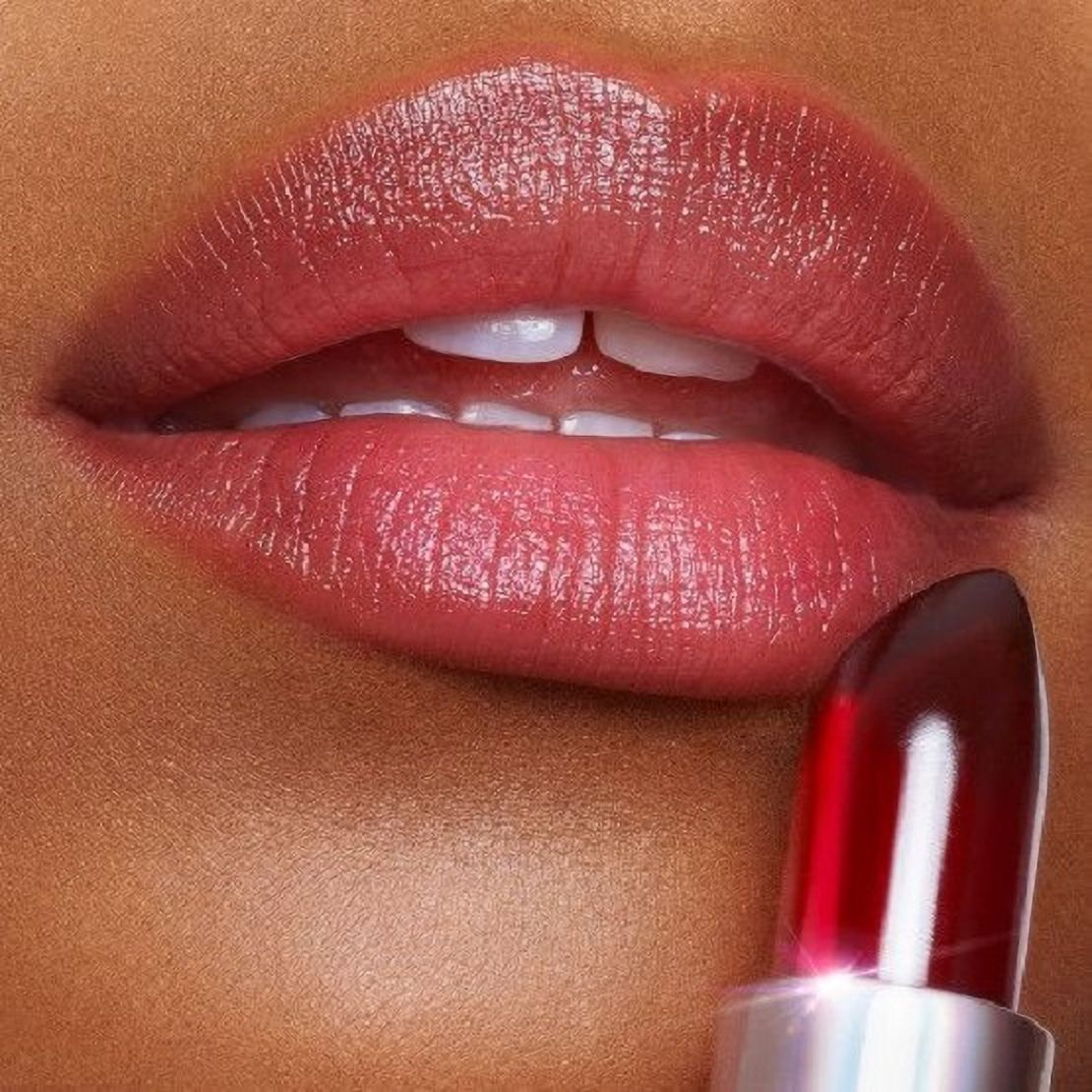 KOREAN MATTE LIPSTICK LONG LASTING & WATER PROOF CANDY-image-37