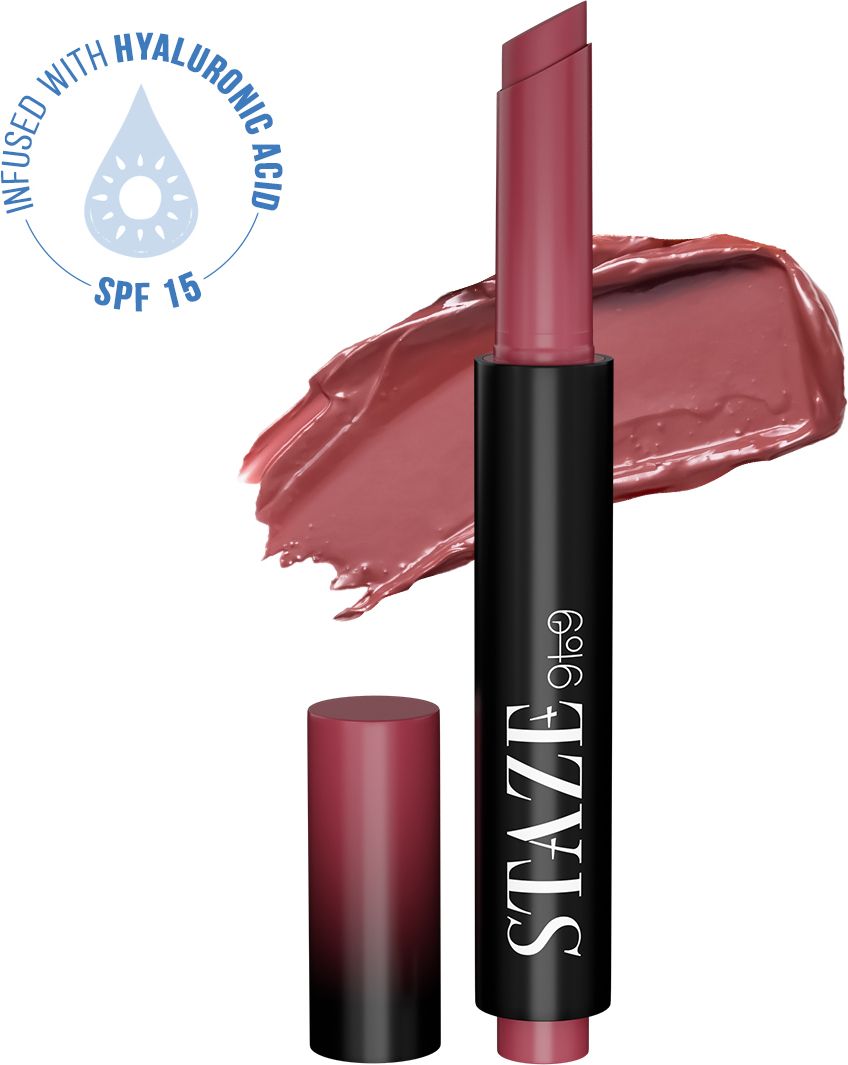 Y.U.M.M.Y Lip Gloss Balm | Gloss + Tint + Balm | SPF 15 | Non-Sticky Formula-image-15