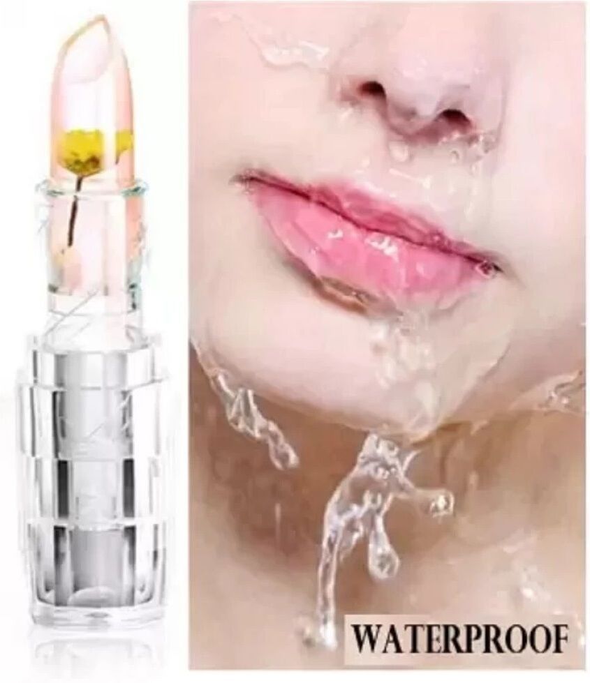Pro Kiss Proof Color Changing Waterproof PH Magic Temperature Lipstick-image-9