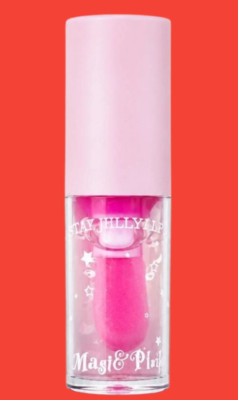 morbee Magic Pink Moisturizing Lip Oil, Hydrating, Lightweight, Lip Gloss vf68-picture-16