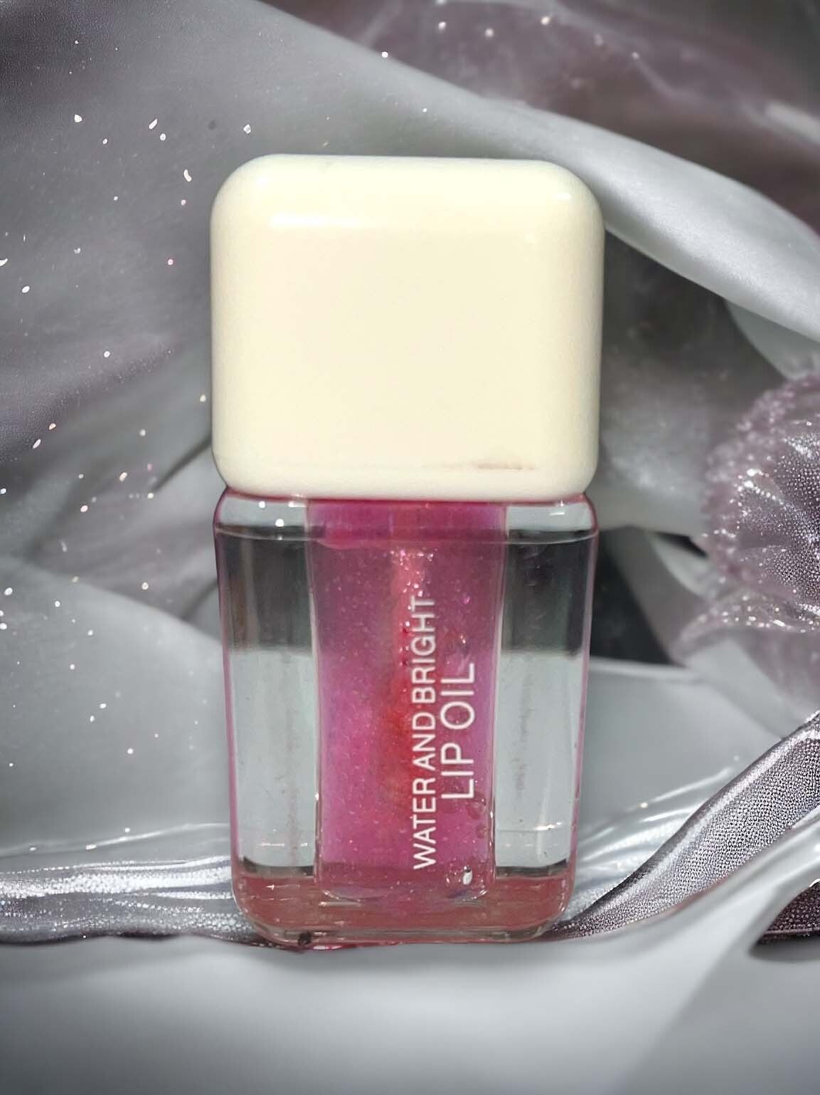 reimichi Soft Lips Gloss for Hydration, Repair, and Pink Shine-picture-25