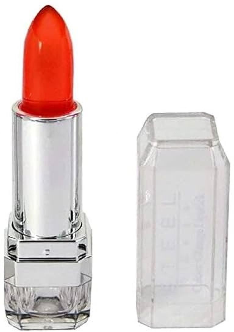 Moisturising Glossy Finish Color Change Gel Lipstick-image-31