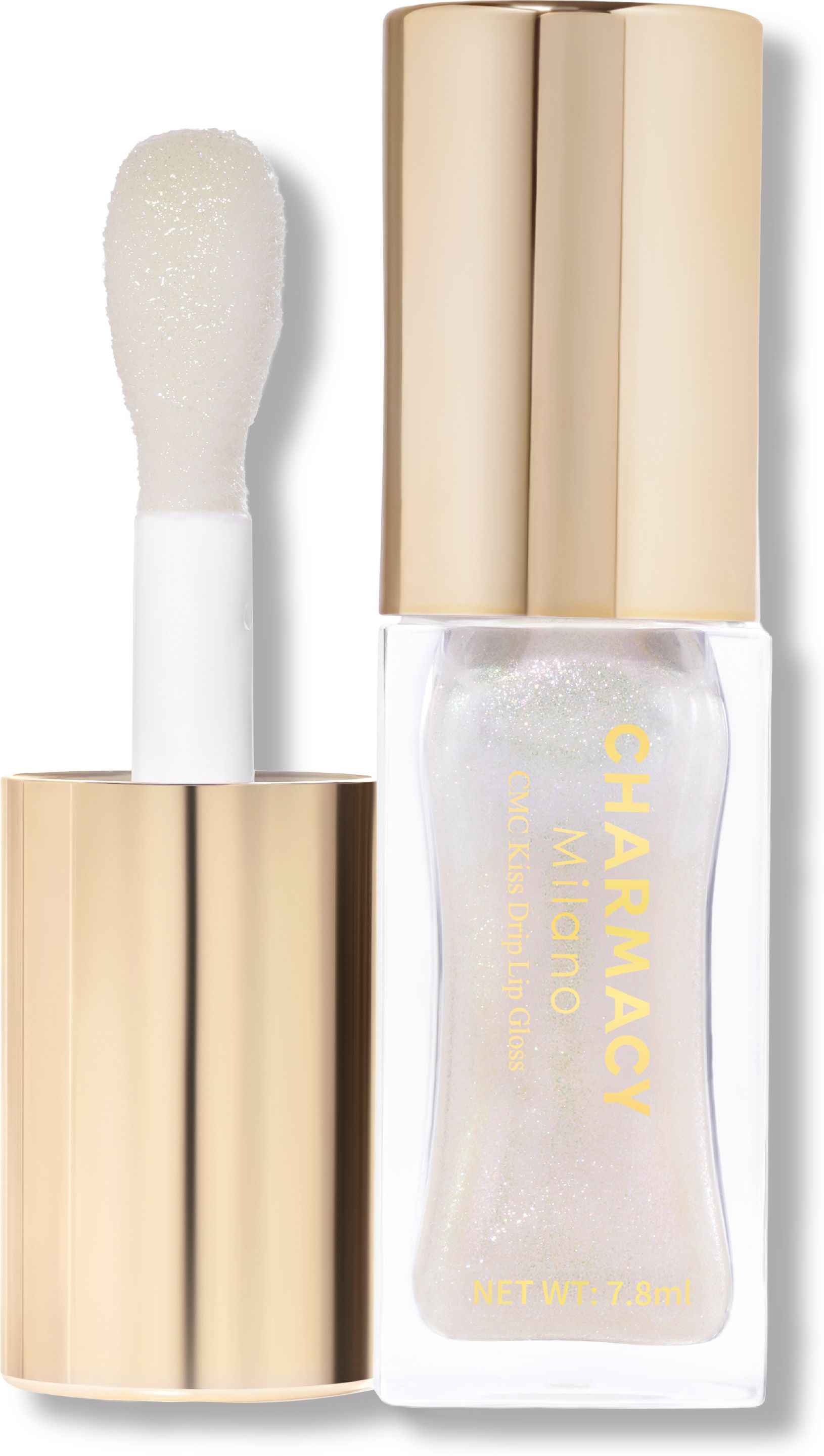 charmacy milano Kiss Drip Lip Gloss-picture-1