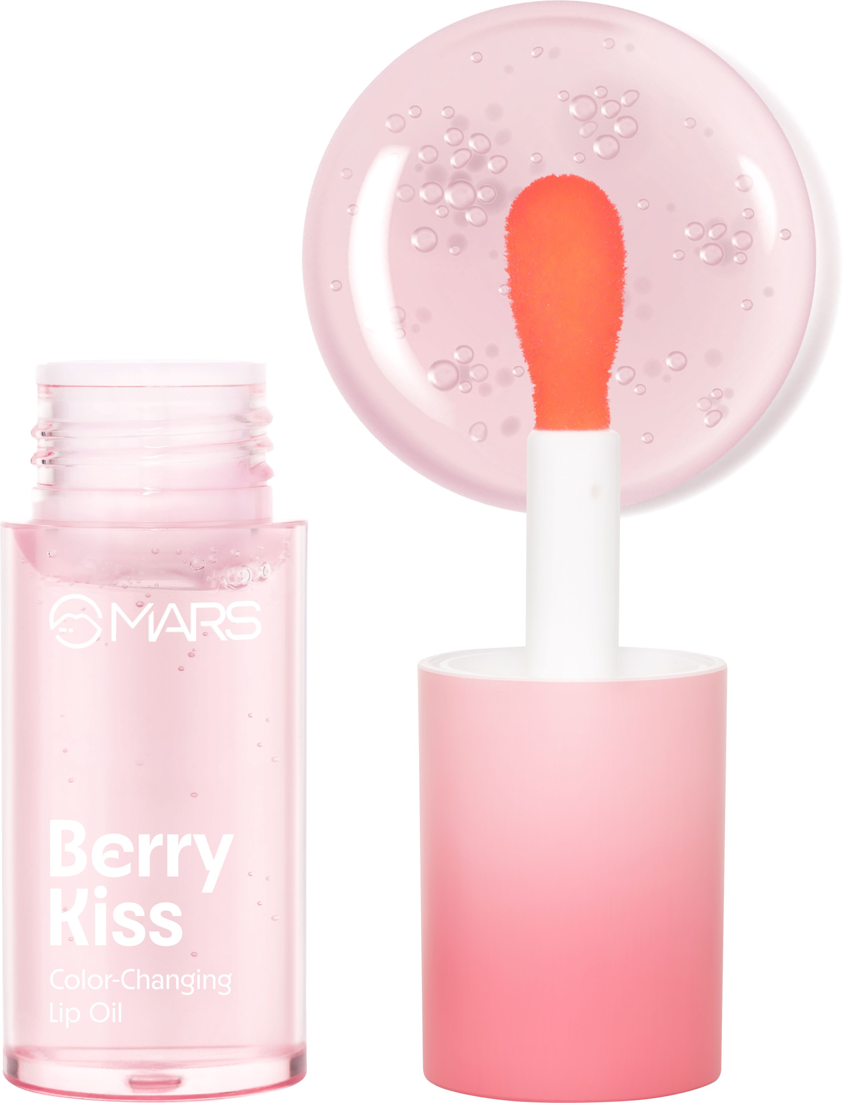 Color Changing Lip Oil