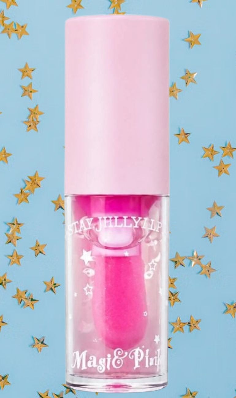 morbee Magic Pink Moisturizing Lip Oil, Hydrating, Lightweight, Lip Gloss vf64-picture-9