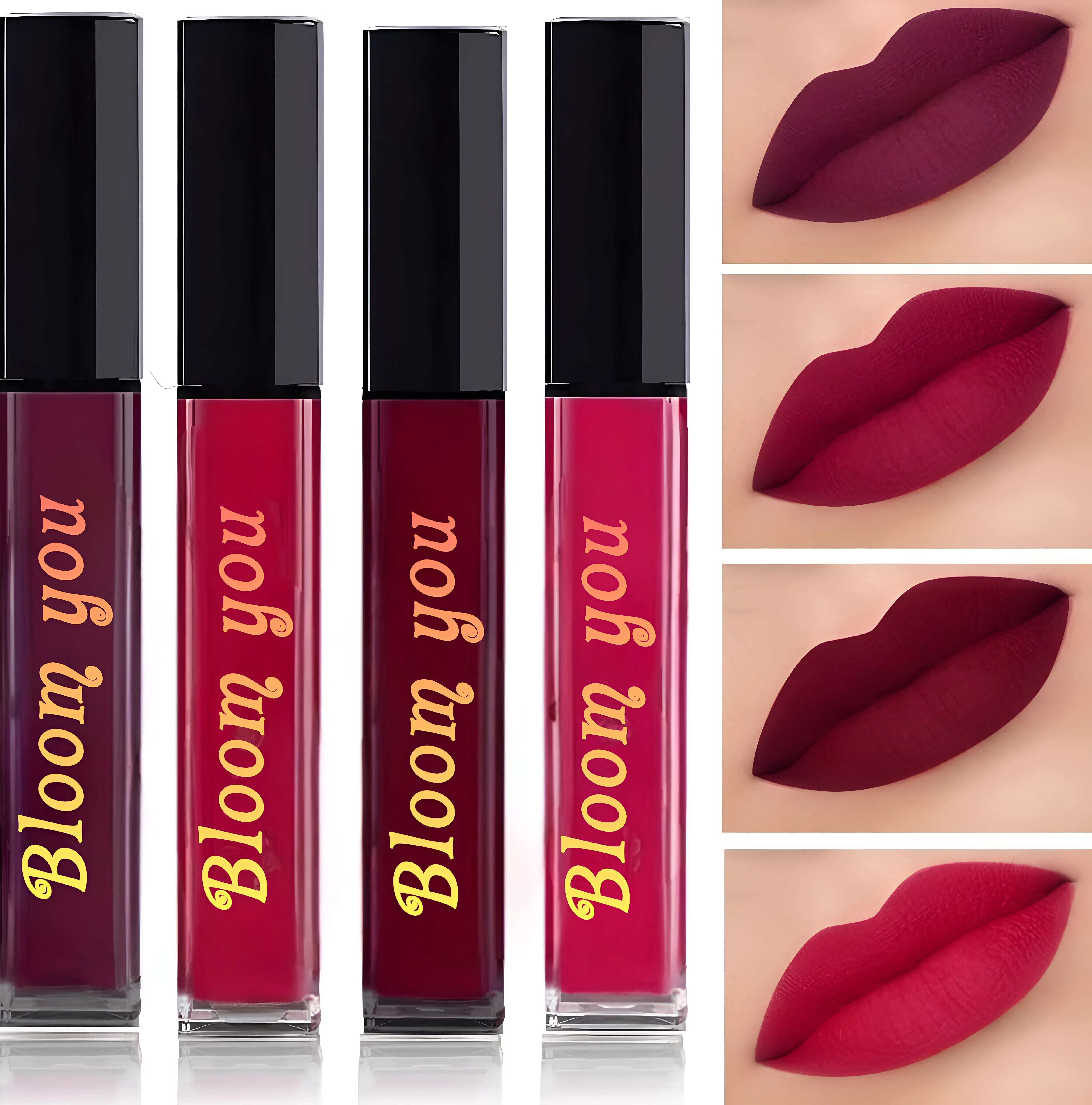 toroka All in One Beauty Makeup Gift Hamper-picture-44