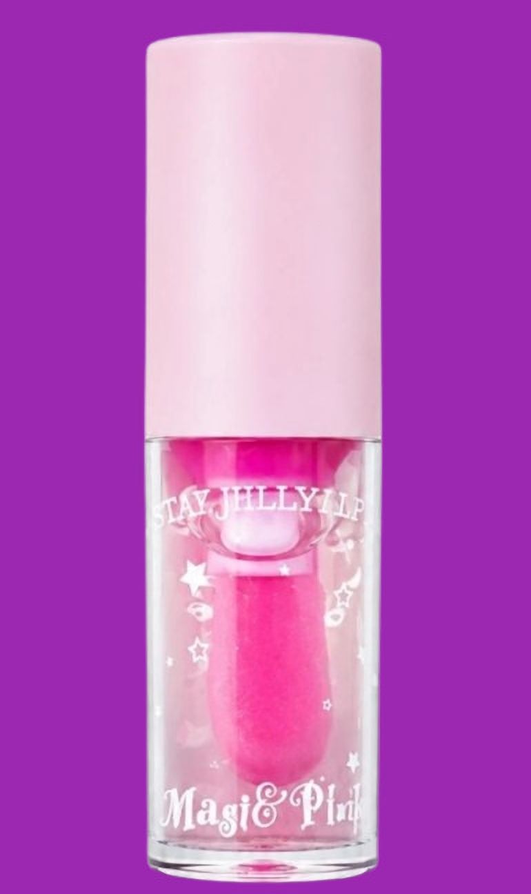 morbee Magic Pink Moisturizing Lip Oil, Hydrating, Lightweight, Lip Gloss vf72-picture-36