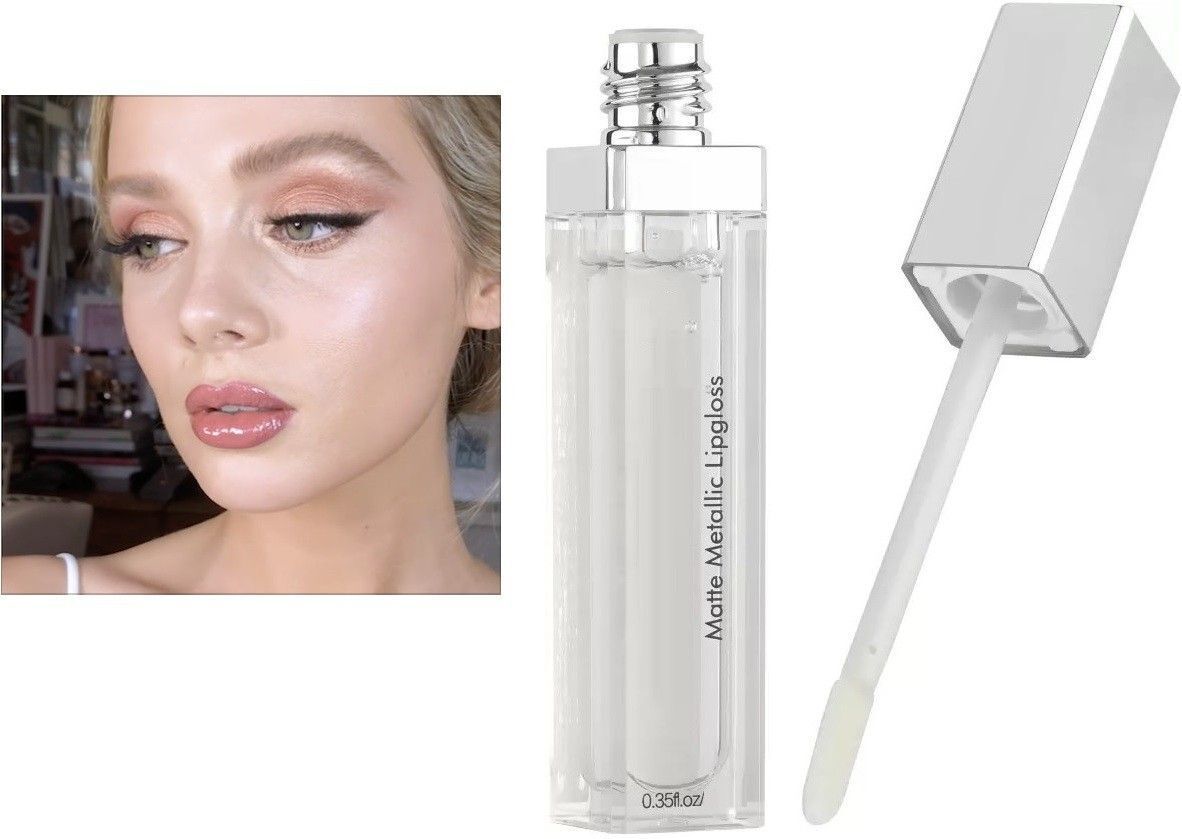 LONG LASTING WATERPROOF ULTRA SHINY LIP GLOSS-image-29